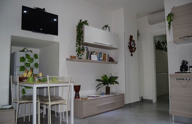 L' Ancora di Torrione - Foto 3