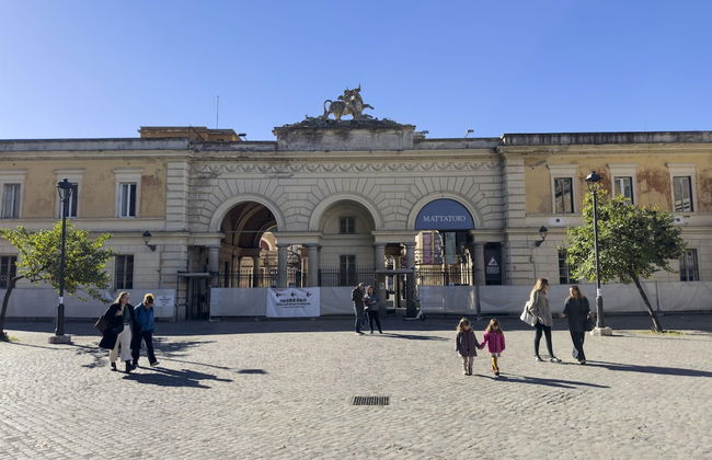 Apartment in Rome - Foto 35