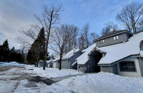 FirBear- AC, Pool, Hot Tub, Sauna, Tennis, Gym - Foto 24