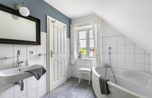 Landhaus Högelia Flensbúrger Förde - Foto 18