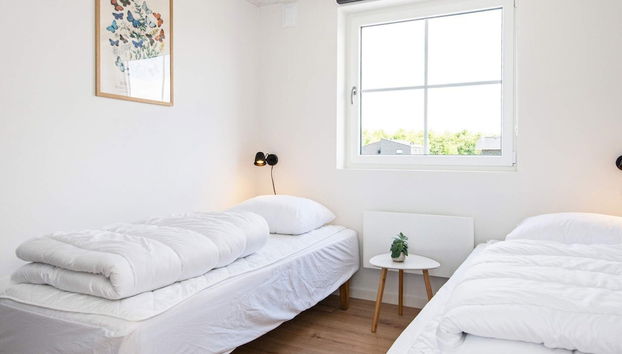 12 Person Holiday Home in Ansager - Foto 4, Habitación