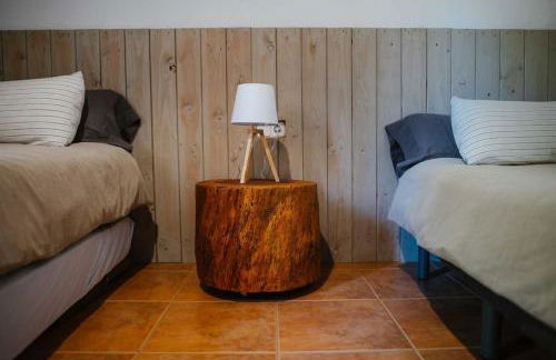 LOS TILOS Casa rural en el campo. - Photo 25