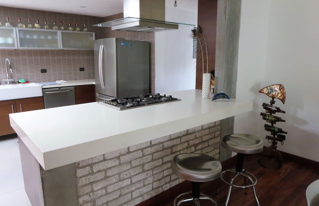 Apartamento La Casa de Las Aves - Photo 24