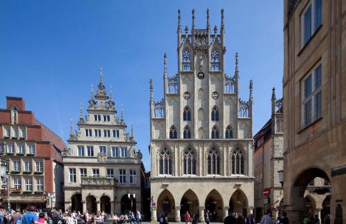 Travel Apartments - Foto 43