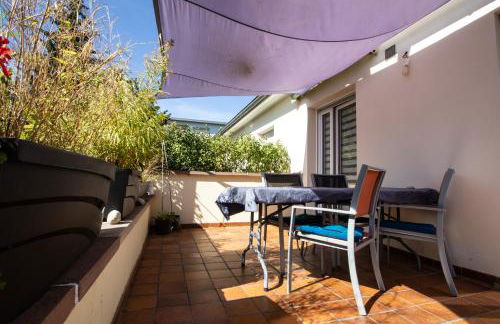 Rare Maison moderne proche centre avec jardin parking gratuit - Foto 15