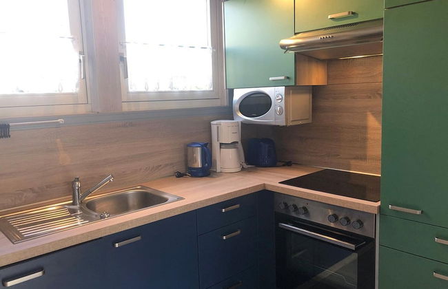 Ferienhaus im Ferienpark Mirow - Foto 6