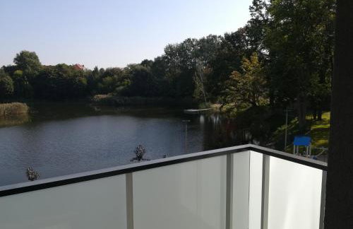 Apartament z widokiem - Foto 3