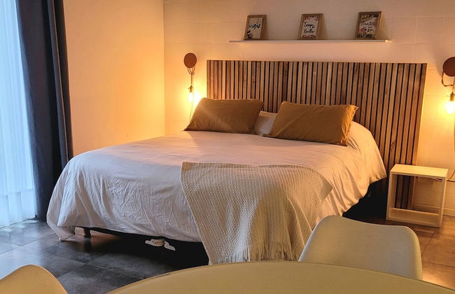 La Belle San Isidro Lofts - Foto 13