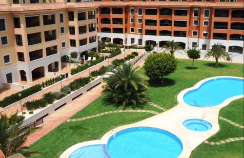 Jardines de las Marinas Premium - Photo 36