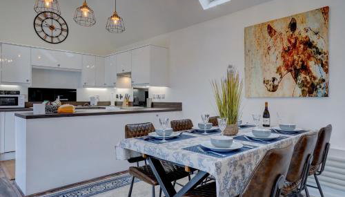 The Old Stable by Winterton Cottages - Foto 4