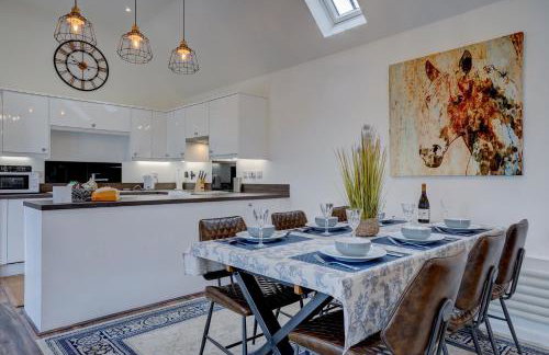 The Old Stable by Winterton Cottages - Foto 4