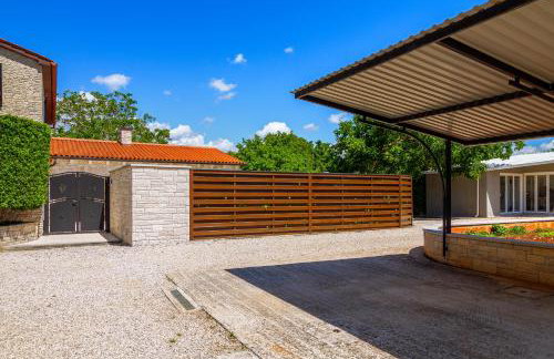 Holiday house Casa Mia with a private swimming pool - Foto 15