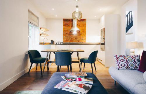 South Street Apartments - Foto 71