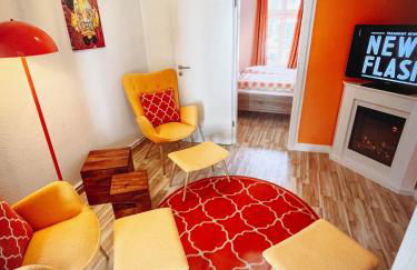 1a Citylage-Haus im Centrum! - Foto 18