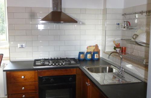 Casa vacanze Albano - Foto 6