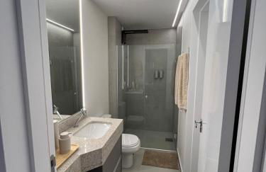 Flat 1807 - Sunset Experience Alto Padrão - Foto 12