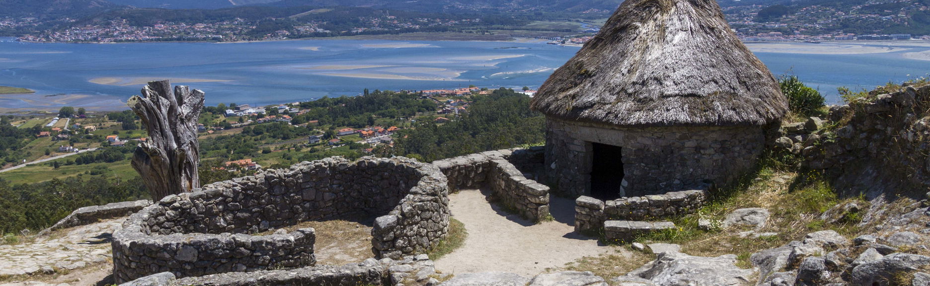 Tour in Santiago de Compostela - Photo 1