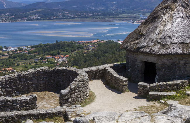 Tour in Santiago de Compostela - Photo 1