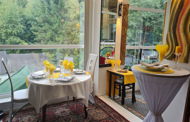 Roomantic Apartments - Photo 30