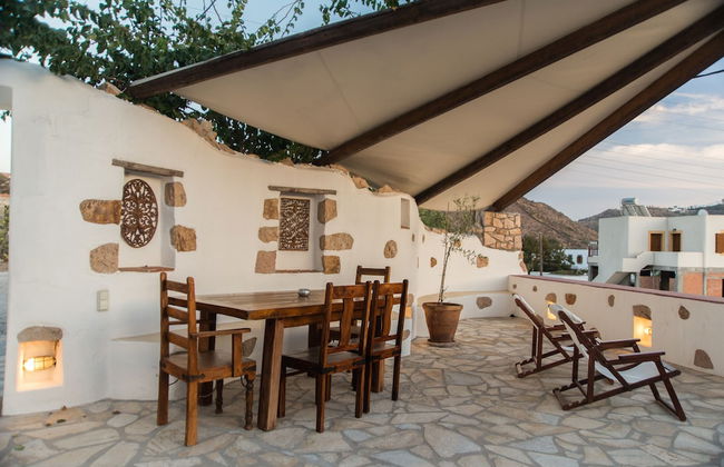 Anemos Houses - Photo 27