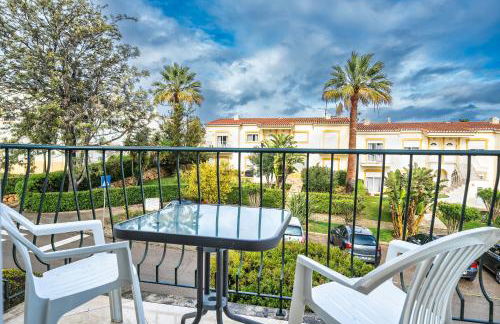 Oasis park 2 bedroom top floor Apartment AT72 - Foto 24