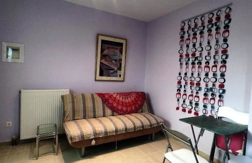 Little pomegranate apartment - Foto 11