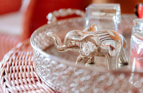 Olifant in Osterode - Foto 40