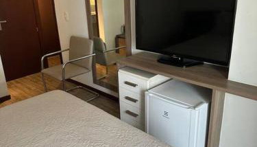 Suíte Varanda Première - Foto 4, minibar