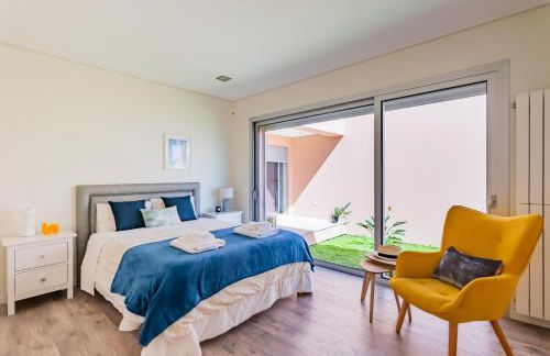 Villa Joana - Moradia premium em Aveiro - Foto 18