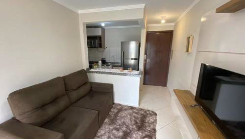 Apartamento faculdade Assis Gurgacz - Foto 3