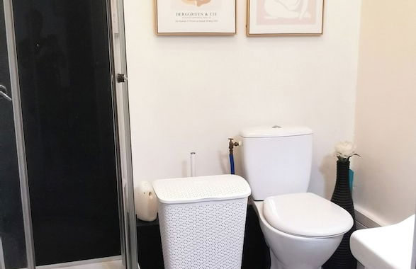 Appartement Nuit tendance à Mâcon - Foto 9