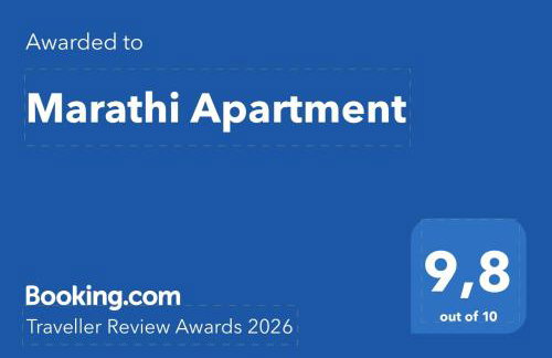 Marathi Apartment - Photo 41