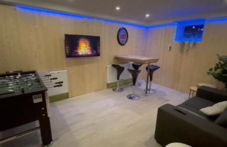 Ferienwohnung UP Willingen-Schwalefeld - Foto 13