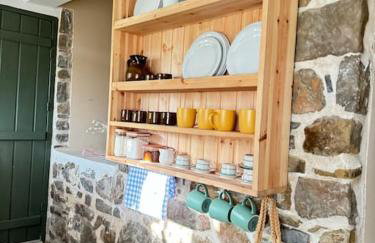 Traditional maisonette just 15' from Kalamata - Foto 39