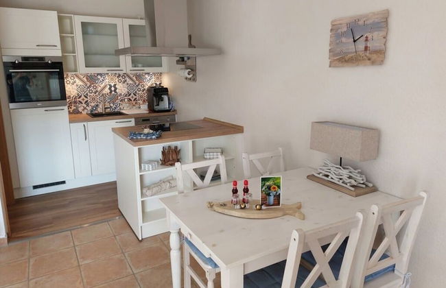 Sky Blue Comfortable Holiday Residence - Foto 2