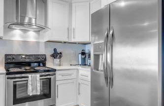 Wellness Retreat - Oceanfront condo w beach access - Foto 9