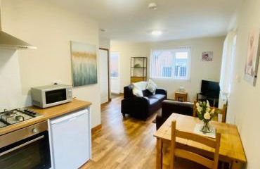 Elder Cabin with Hot Tub - Foto 4