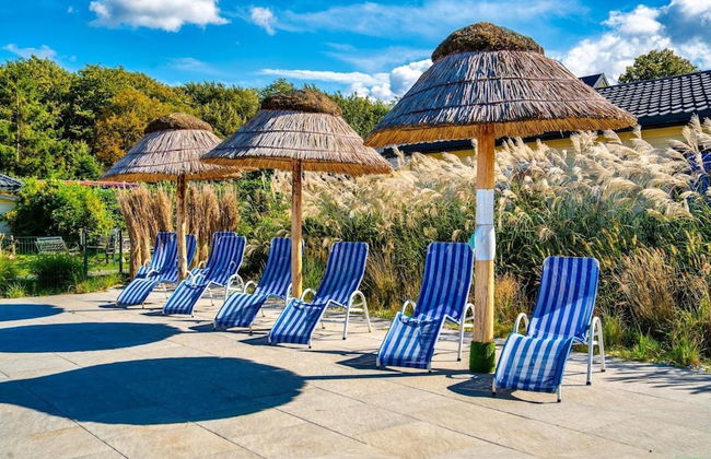 Holiday Resort With Pool, Whirlpool, Sauna, Ustronie Morskie - Photo 66