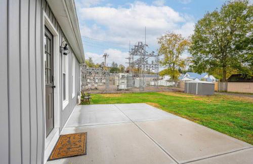 The Gathering House - Home for 6 - Foto 30