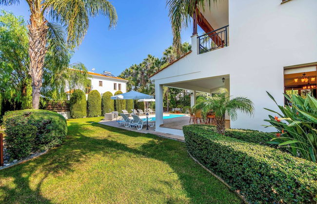 Villa Relax Latchi - Foto 37