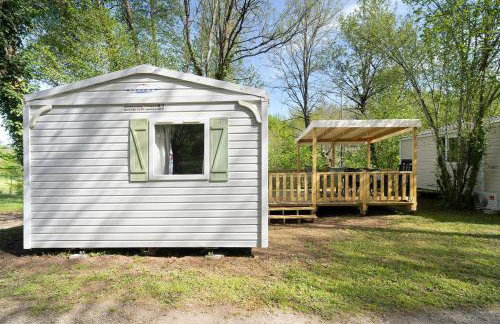 Mobilhome Family - Laurier Blanc - Photo 17