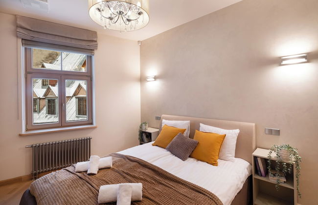 Audeju Two Bedroom With Two Bathrooms - Photo 3