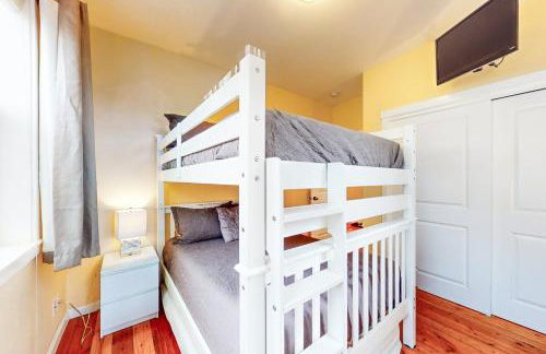 The Yellow Rose House - Foto 12