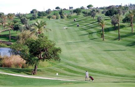 Algarve, Carvoeiro centre-ville, Récent appartement en duplex pour 5 personnes - Foto 18