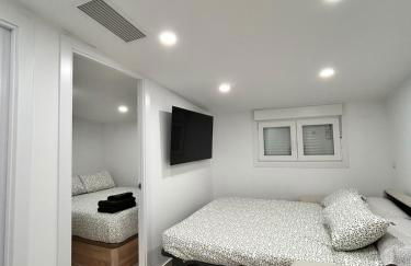 AeroSuites202 Alojamiento Madrid - Photo 2