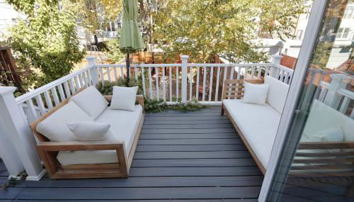 Stadium Armory Stay - 3 Bedroom - Foto 5