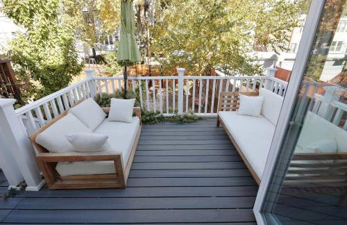 Stadium Armory Stay - 3 Bedroom - Foto 5