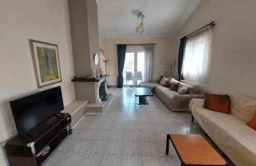 Villa Alexandra Rio Patra - Foto 7