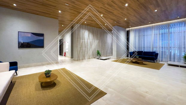 1313 Air Brooklin - Foto 2, Vestíbulo