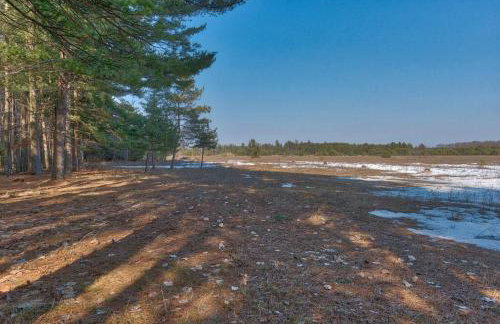 Charming & Cozy Chalet; Minutes to Shanty Creek! - Foto 11